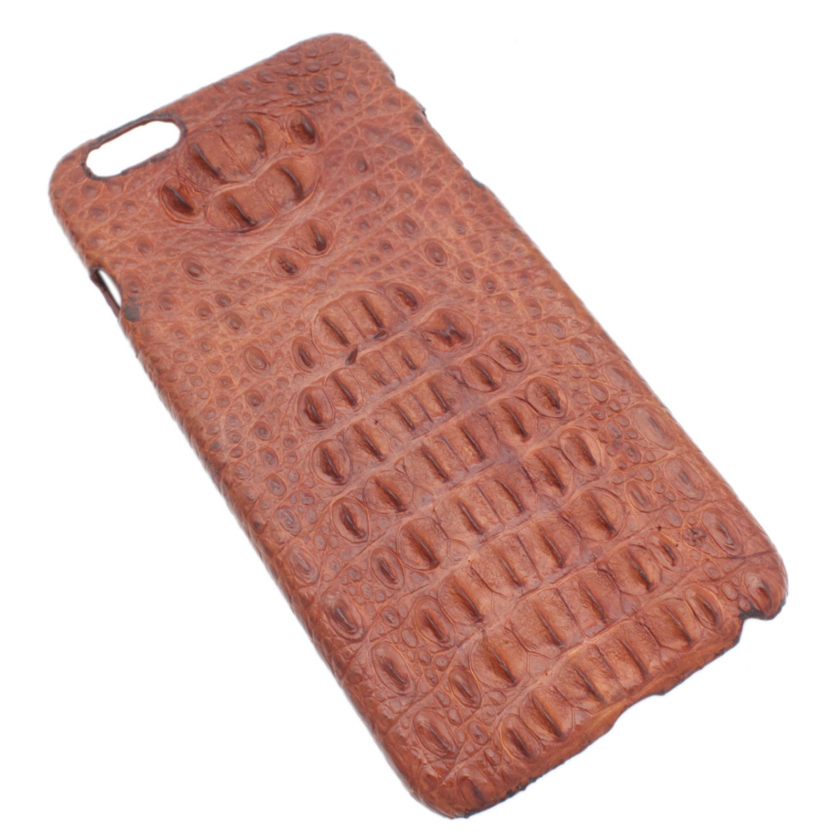 Tại sao nên sử dụng ốp lưng iPhone da cá sấu